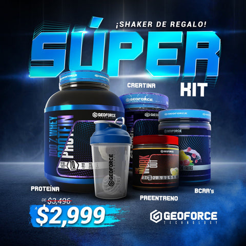 Super Kit