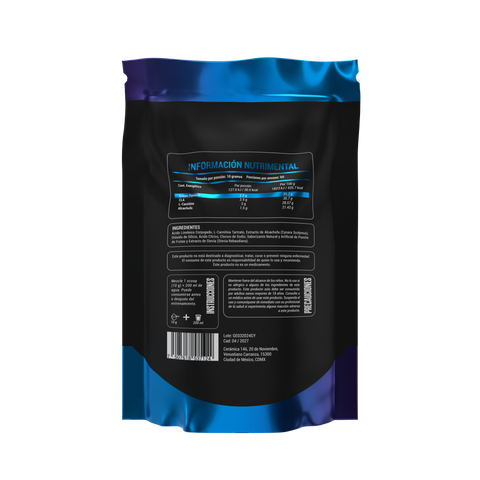CLA + Carnitina