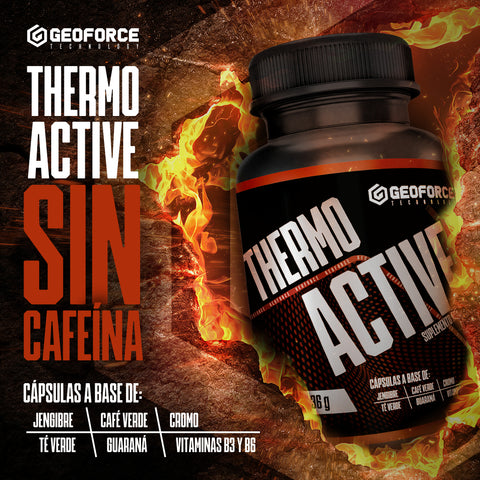 Thermo Active