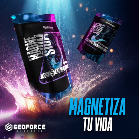Pack Bienestar: Citrato de Magnesio para 3 Meses (2 bolsas)