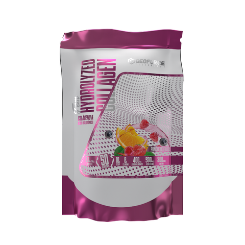 Colágeno Hidrolizado FEM