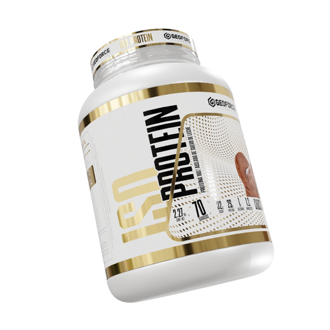 ISO PROTEIN GEOFORCE 2.27 KG