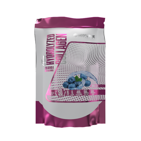 Colágeno Hidrolizado FEM