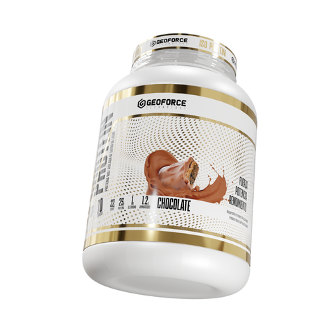 ISO PROTEIN GEOFORCE 2.27 KG