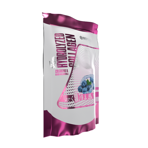 Colágeno Hidrolizado FEM