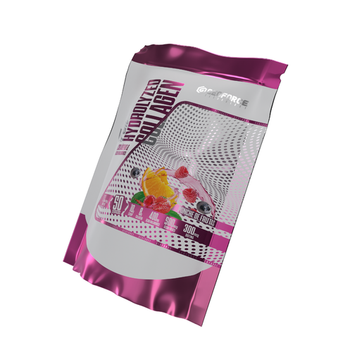 Colágeno Hidrolizado FEM