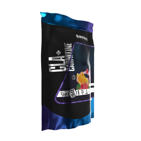 CLA + Carnitina
