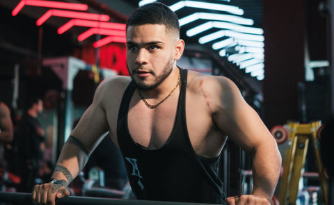 Logra tu mejor Versión