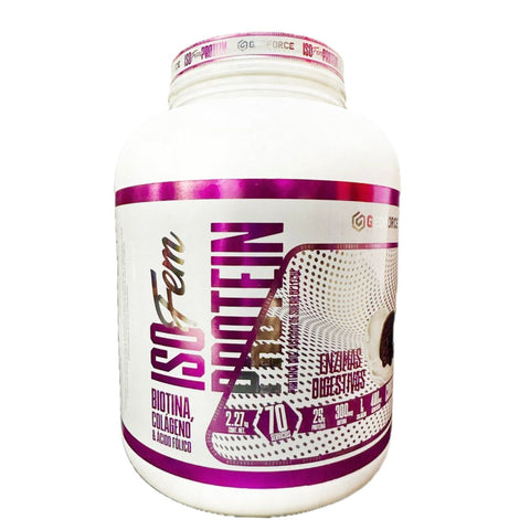 ProteÍna ISO Fem