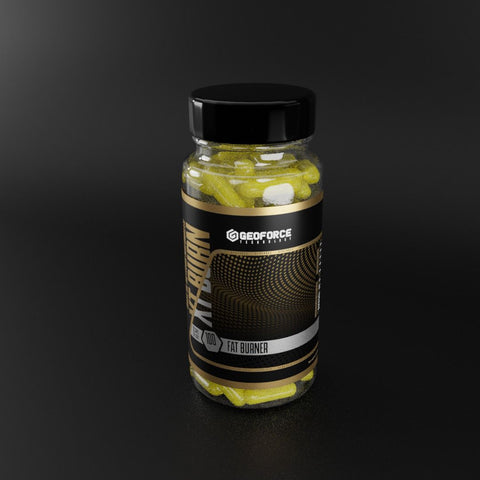 XT-BURN 100 Capsulas