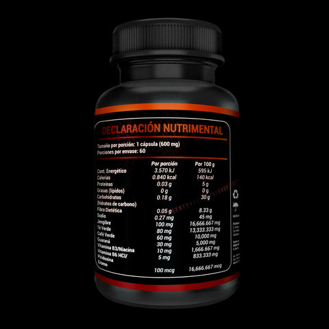 Thermo Active