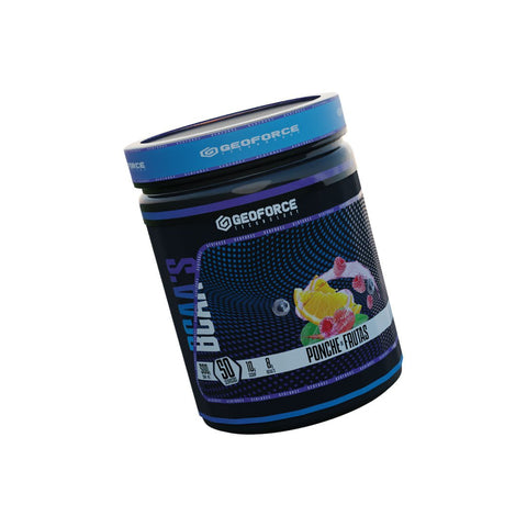 BCAAS GEOFORCE 500 GR - GeoForcemx