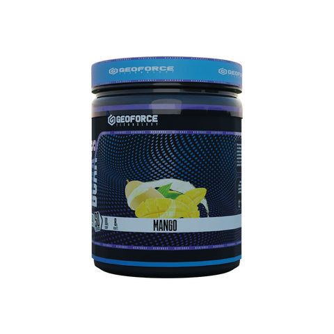 BCAAS GEOFORCE 500 GR - GeoForcemx
