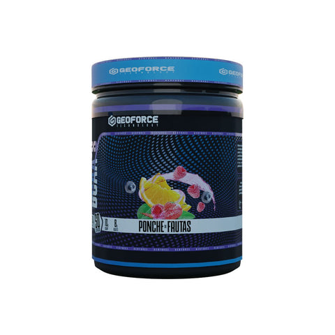 BCAAS GEOFORCE 500 GR - GeoForcemx