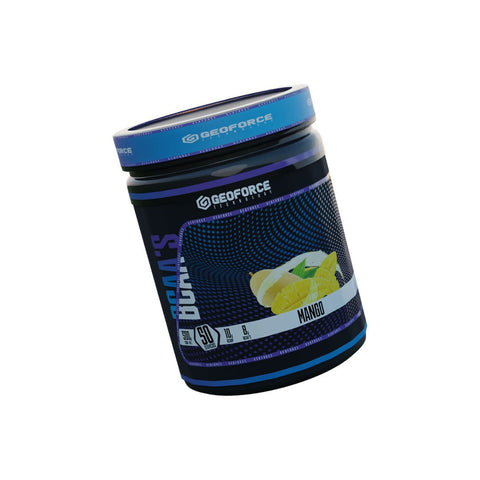 BCAAS GEOFORCE 500 GR - GeoForcemx