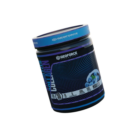 HYDROLIZED COLLAGEN GEOFORCE 500 GR - GeoForcemx