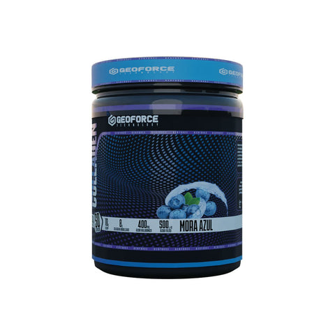 HYDROLIZED COLLAGEN GEOFORCE 500 GR - GeoForcemx