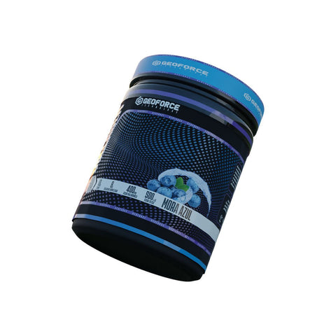 HYDROLIZED COLLAGEN GEOFORCE 500 GR - GeoForcemx