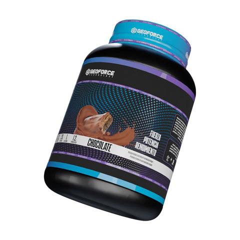 ISO PROTEIN GEOFORCE 2.27 KG - GeoForcemx