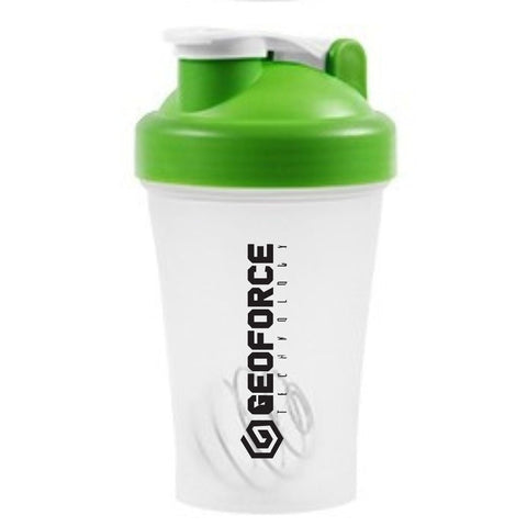SHAKER GEOFORCE - GeoForcemx