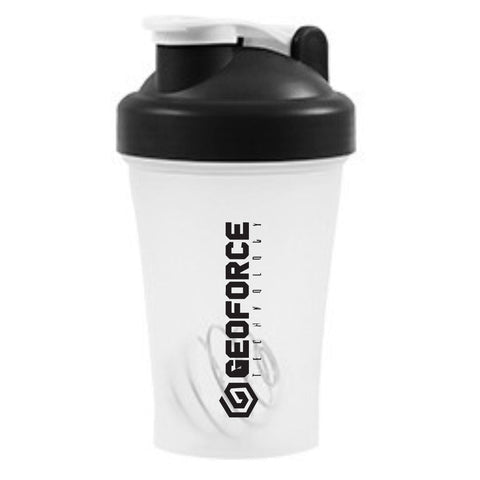 SHAKER GEOFORCE - GeoForcemx