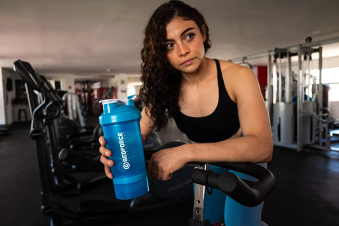 SHAKER GEOFORCE - GeoForcemx