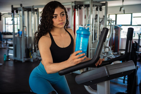 SHAKER GEOFORCE - GeoForcemx
