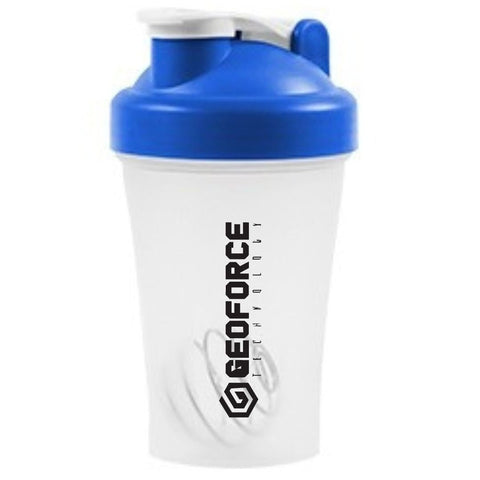 SHAKER GEOFORCE - GeoForcemx