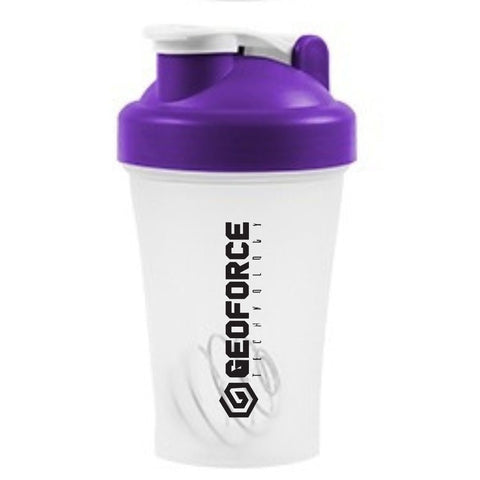 SHAKER GEOFORCE - GeoForcemx