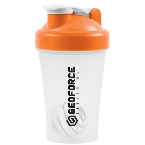 SHAKER GEOFORCE - GeoForcemx